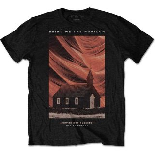 BRING ME THE HORIZON You’re Cursed, Tシャツ