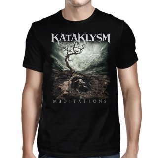 KATAKLYSM Meditations, Tシャツ
