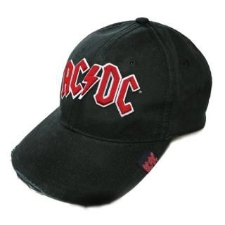 AC/DC Red Logo 2, å