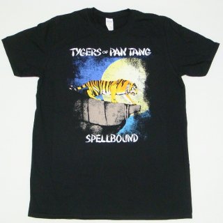 TYGERS OF PAN TANG Spellbound, T