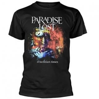 PARADISE LOST Draconian Times (Album), T