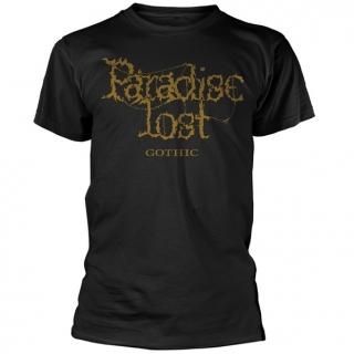 PARADISE LOST Gothic, T