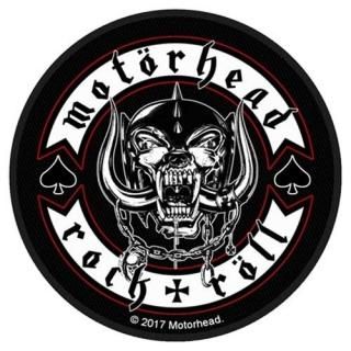 MOTORHEAD Biker Badge, ѥå