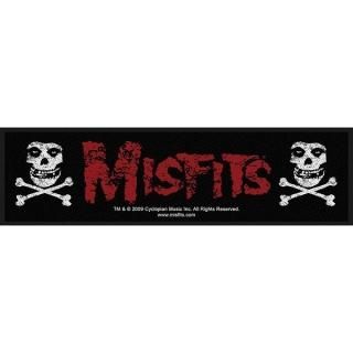 MISFITS Cross Bones, ȥ饤ץѥå