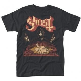 GHOST Infestissumam, T