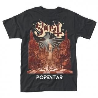 GHOST Popestar, T