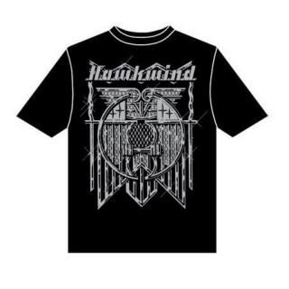 HAWKWIND Doremi (Silver), T