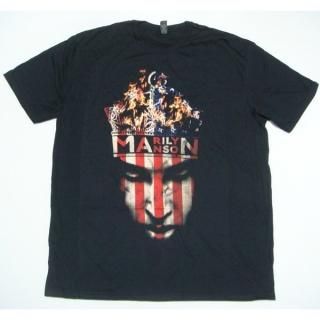 MARILYN MANSON Crown, T