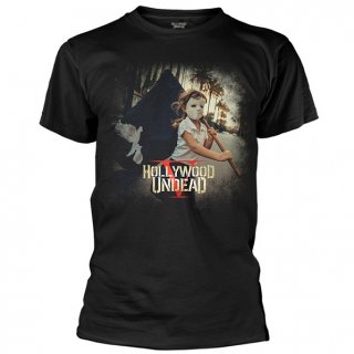 HOLLYWOOD UNDEAD Five, Tシャツ