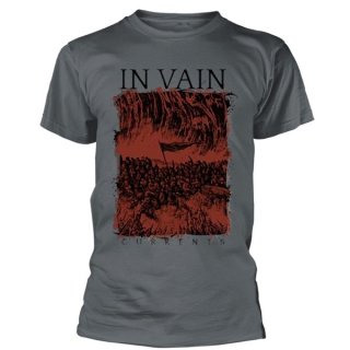 IN VAIN Currents, Tシャツ