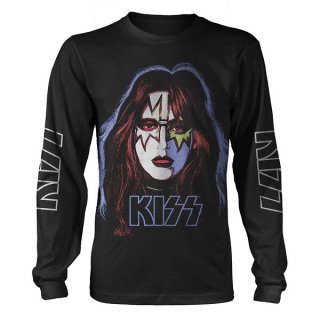 KISS Ace Frehley, ロングTシャツ