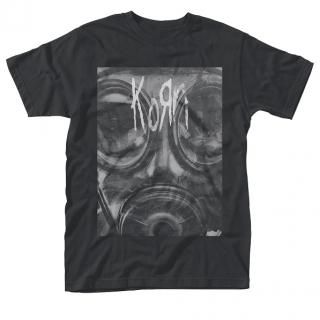 KORN Gas Mask, T