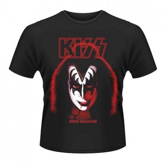 KISS Gene Simmons, Tシャツ