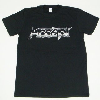 ACCEPT Logo 2, Tシャツ