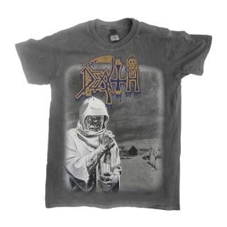 DEATH Leprosy - Vintage Wash, T