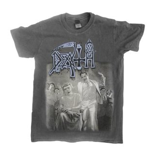 DEATH Spiritual Healing - Vintage Wash, Tシャツ