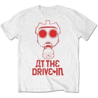 AT THE DRIVE IN Mask, T