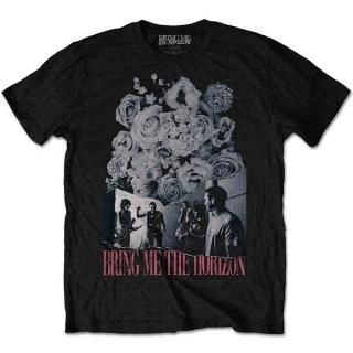 BRING ME THE HORIZON Flowers, T