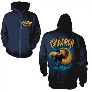 CAULDRON New Gods, Zip-Upѡ