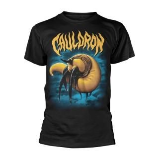 CAULDRON New Gods Blk, T