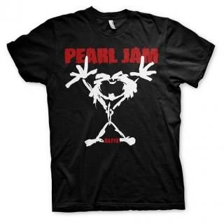 PEARL JAM Stickman, T