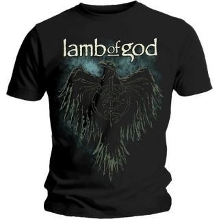 LAMB OF GOD Phoenix, T