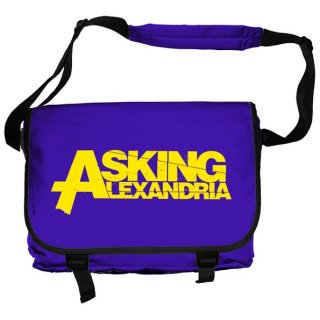 ASKING ALEXANDRIA Logo, å󥸥㡼Хå