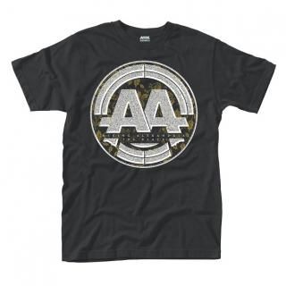 ASKING ALEXANDRIA Stamp, T