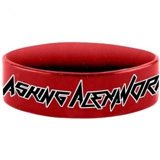 ASKING ALEXANDRIA Wrist City, ꥳꥹȥХ