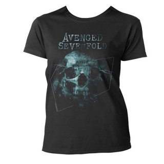 AVENGED SEVENFOLD Galaxy, ǥT