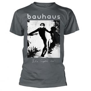 BAUHAUS Bela Lugosi's Dead (charcoal), T