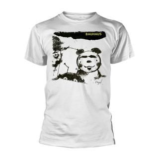 BAUHAUS/バウハウス Tシャツ、パーカー等の正規品通販 - メタルT