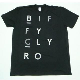 BIFFY CLYRO/ビッフィ・クライロ Tシャツ、パーカー等の正規品通販