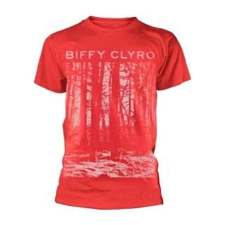 BIFFY CLYRO/ビッフィ・クライロ Tシャツ、パーカー等の正規品