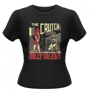 BILLY TALENT The Crutch, ǥT