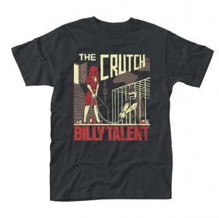 BILLY TALENT The Crutch, T