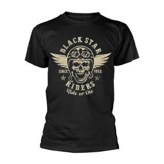 BLACK STAR RIDERS Ride Or Die, T