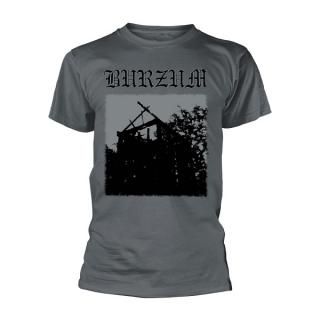 BURZUM Aske (grey), T