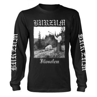 BURZUM/バーズム Tシャツ、グッズの正規品通販 - メタルTシャツ専門店