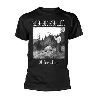 BURZUM Filosofem 2018, T