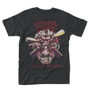 CANNIBAL CORPSE Ice Pick Lobotomy, T