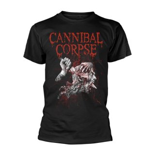 CANNIBAL CORPSE Stabhead 2, Tシャツ