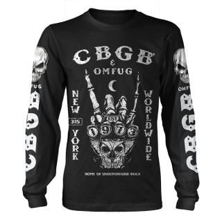 CBGB Est. 1973, T