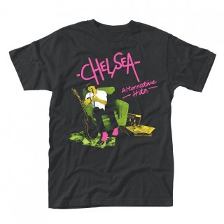 CHELSEA Alternative Hits, Tシャツ