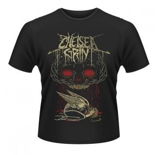 CHELSEA GRIN Blood Brain, T