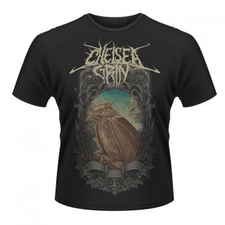 CHELSEA GRIN Eagle From Hell, Tシャツ