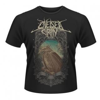 Chelsea Grin チェルシー グリン Tシャツ グッズの正規品通販 メタルtシャツ専門店metal Life メタルライフ