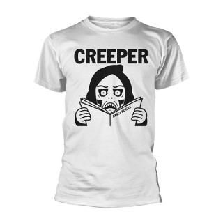 CREEPER Emo Sux, T