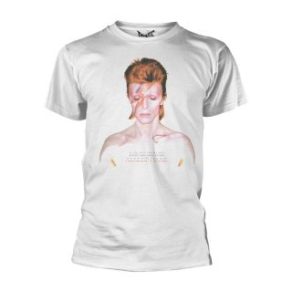 DAVID BOWIE Aladdin Sane, T