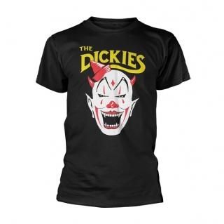 THE DICKIES Devil Clown, T